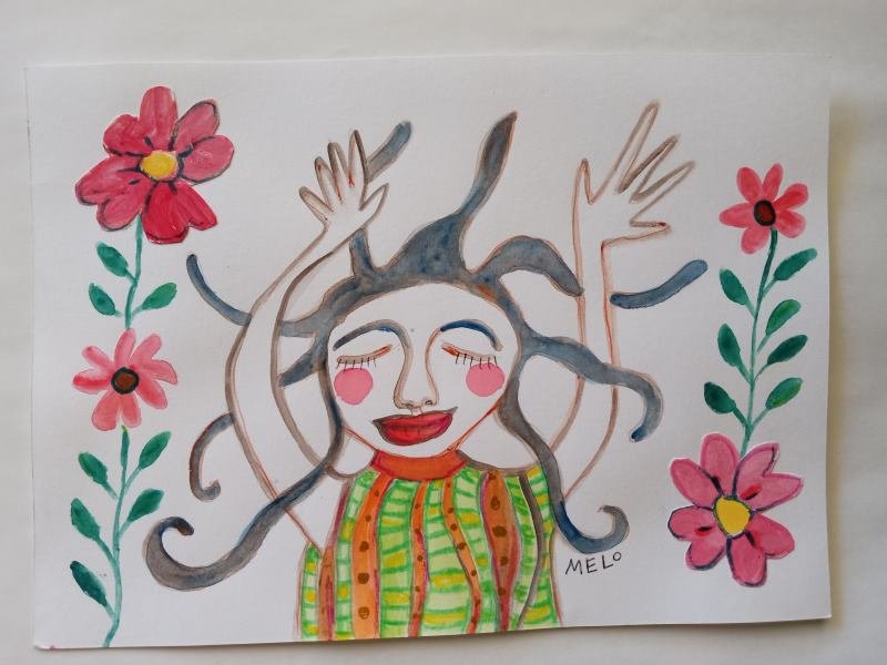 Joy PAINTING product image (1)