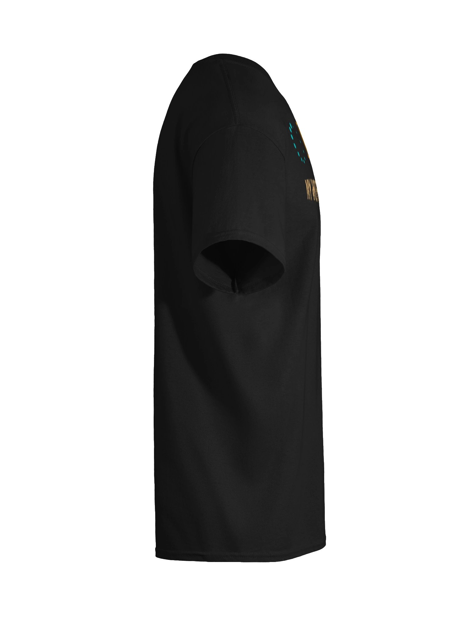 My Worst Nightmare Gaming T-Shirt product image (10)