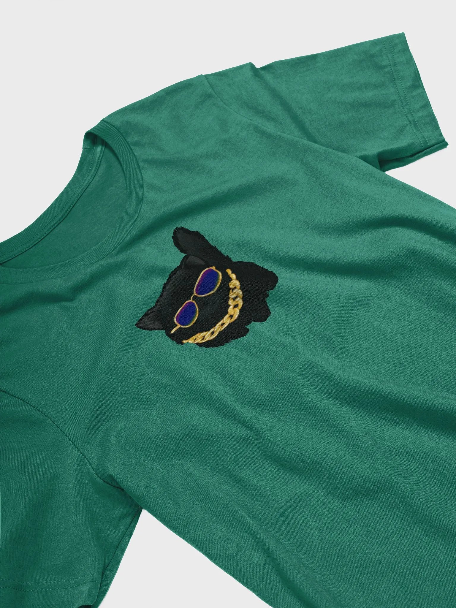 Thug Life Sassy T-Shirt product image (3)