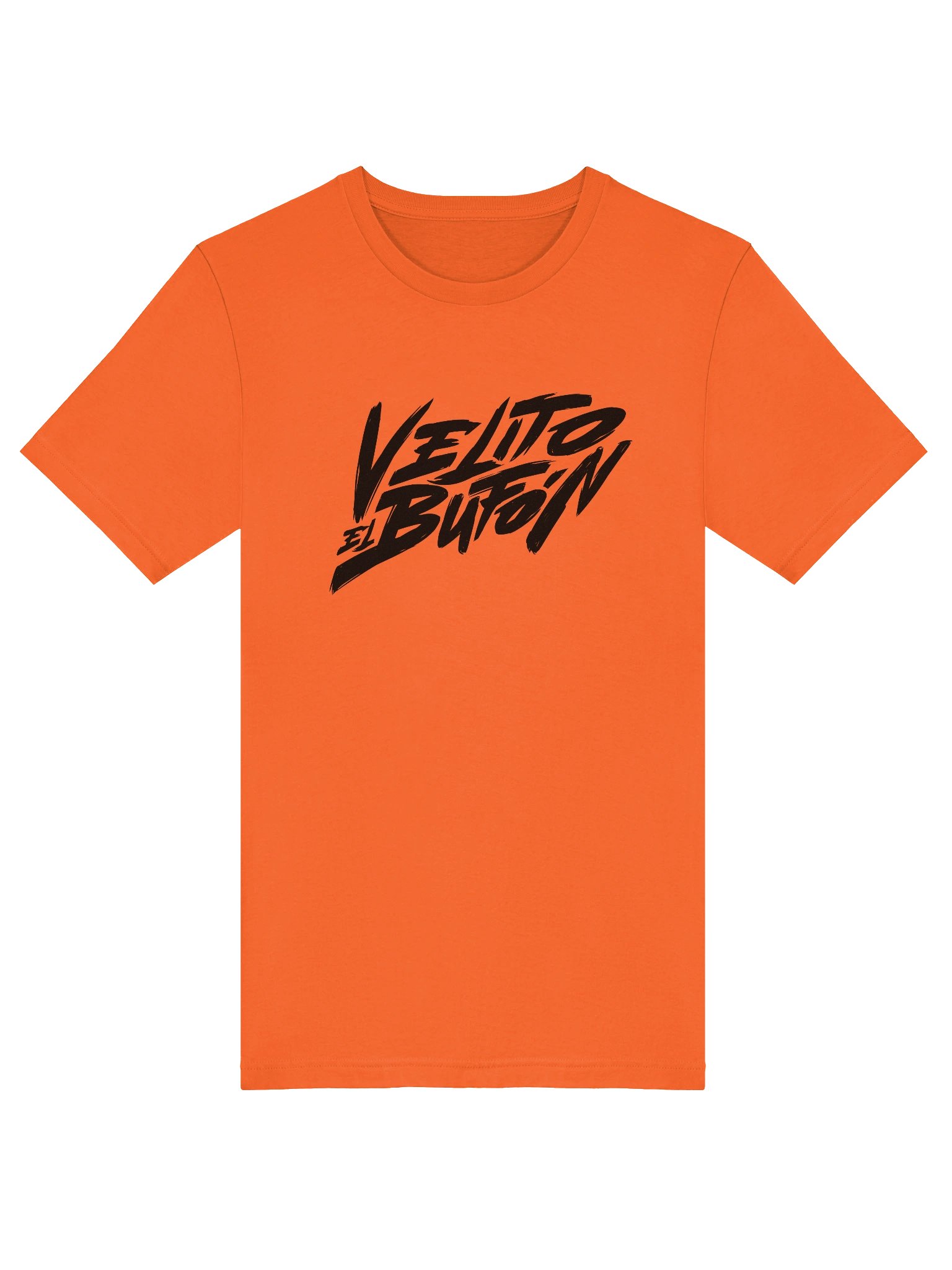 Velito el Bufón - Women's Supersoft T-Shirt product image (3)