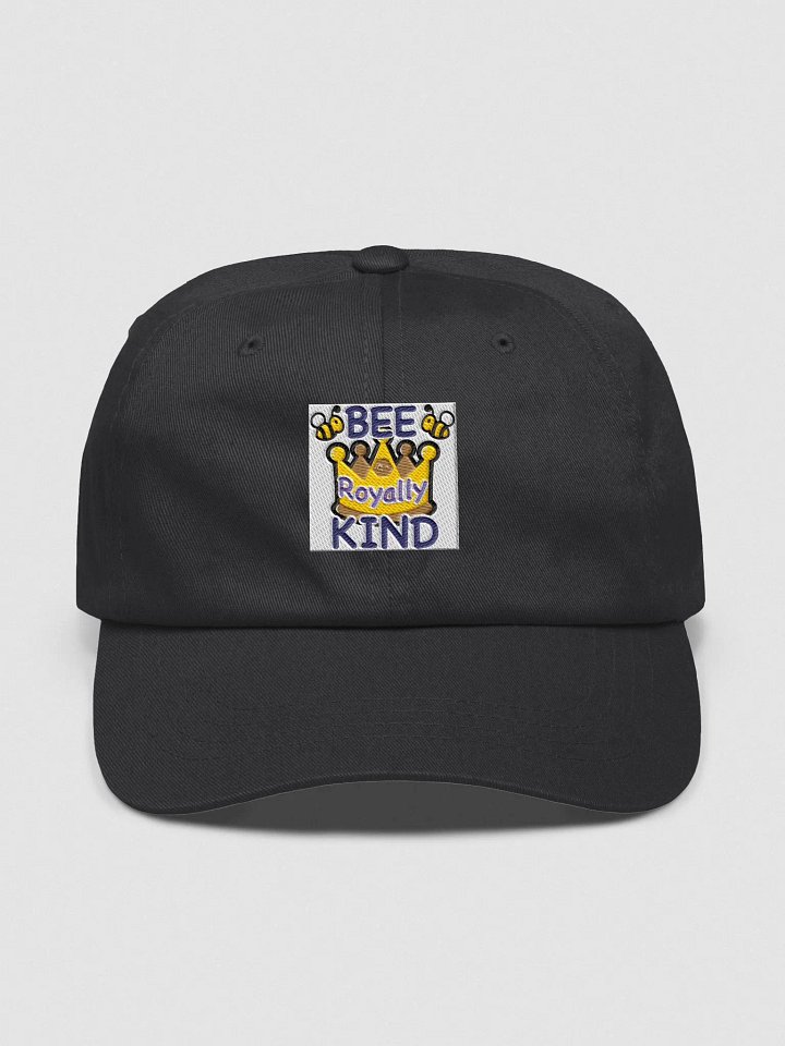 BEE kind Hat product image (1)