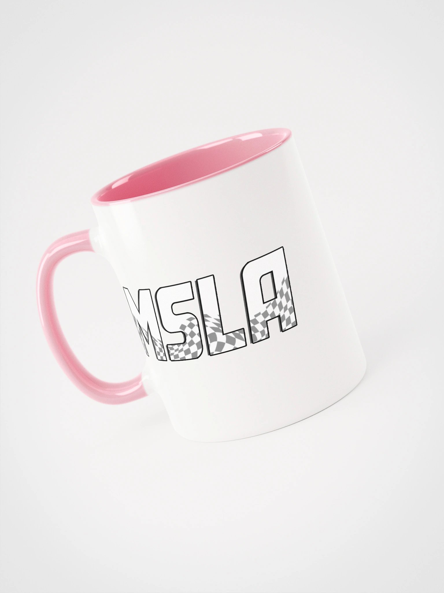 The May Flower - Mug product image (47)