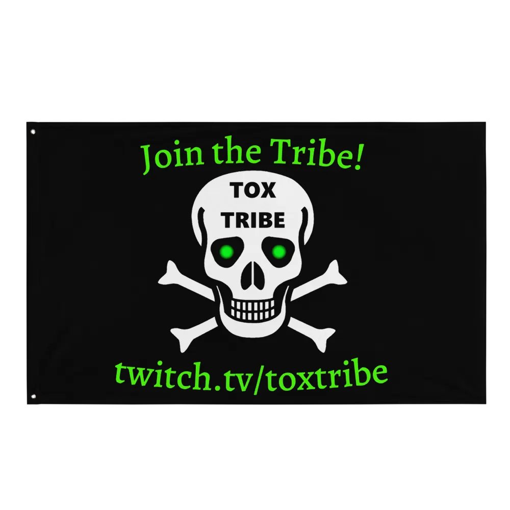 Tox Flag product image (1)