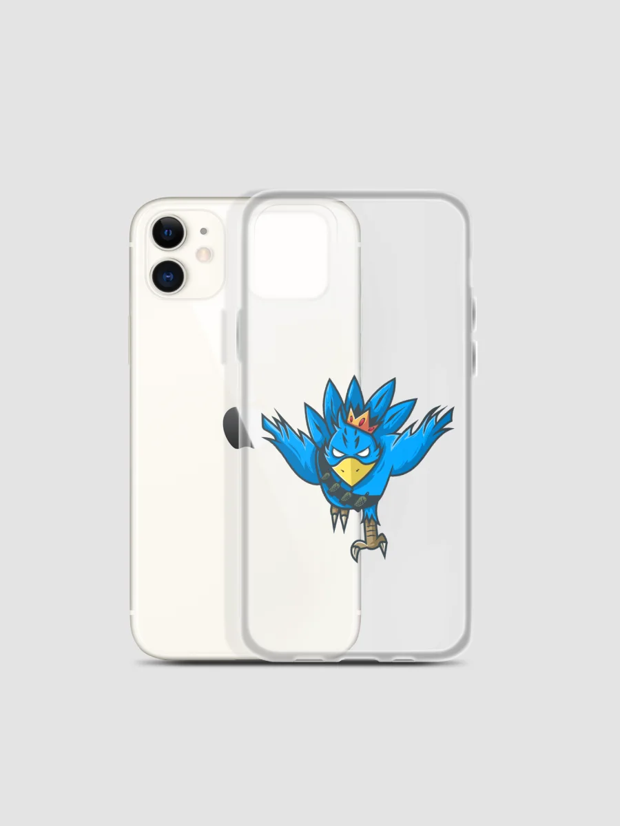 [Chocokings] iPhone Case -1 product image (2)