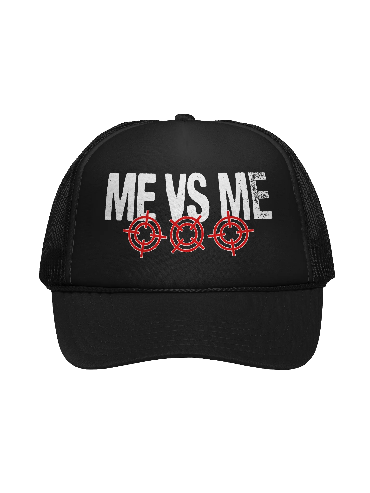 Me vs Me - Trucker Cap product image (1)
