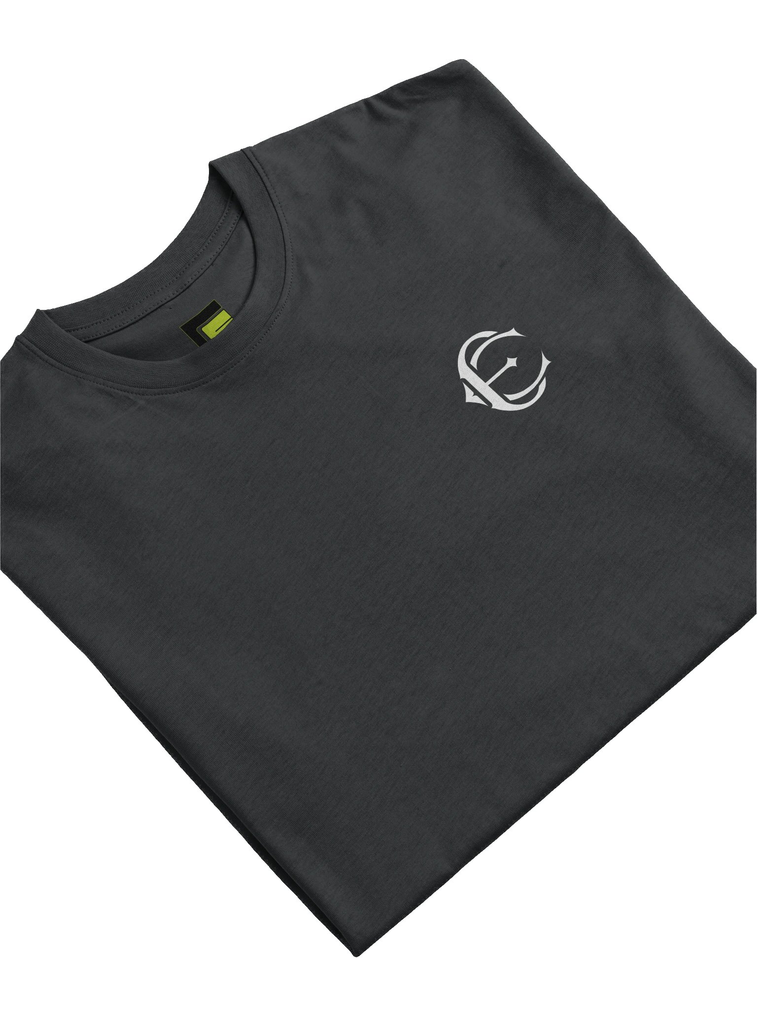 Collectors Envy Elegant Two-Sided Heavyweight Tee product image (64)