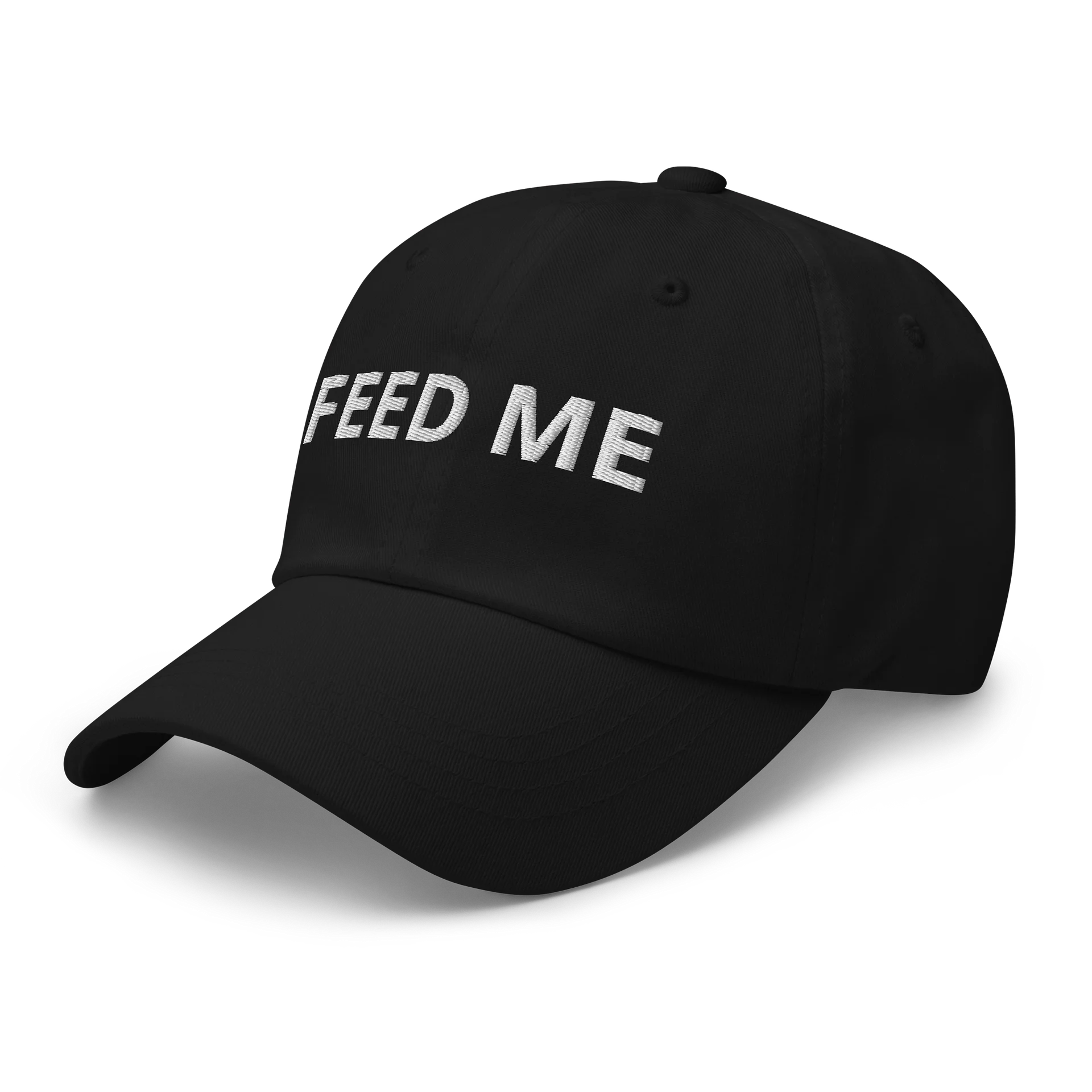 FEED ME hat product image (5)