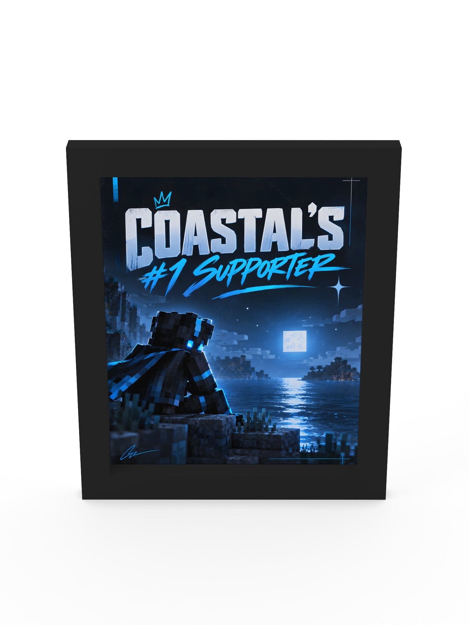 Coastal Clan Poster product image (60)