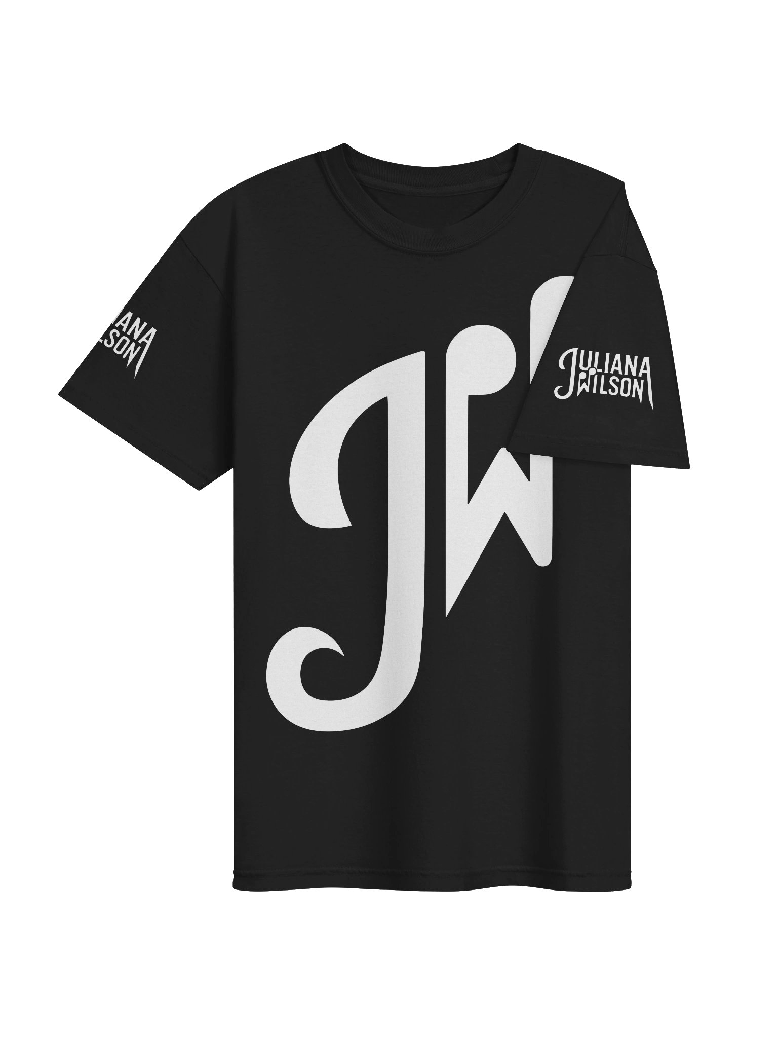 Big Logo Tee product image (4)