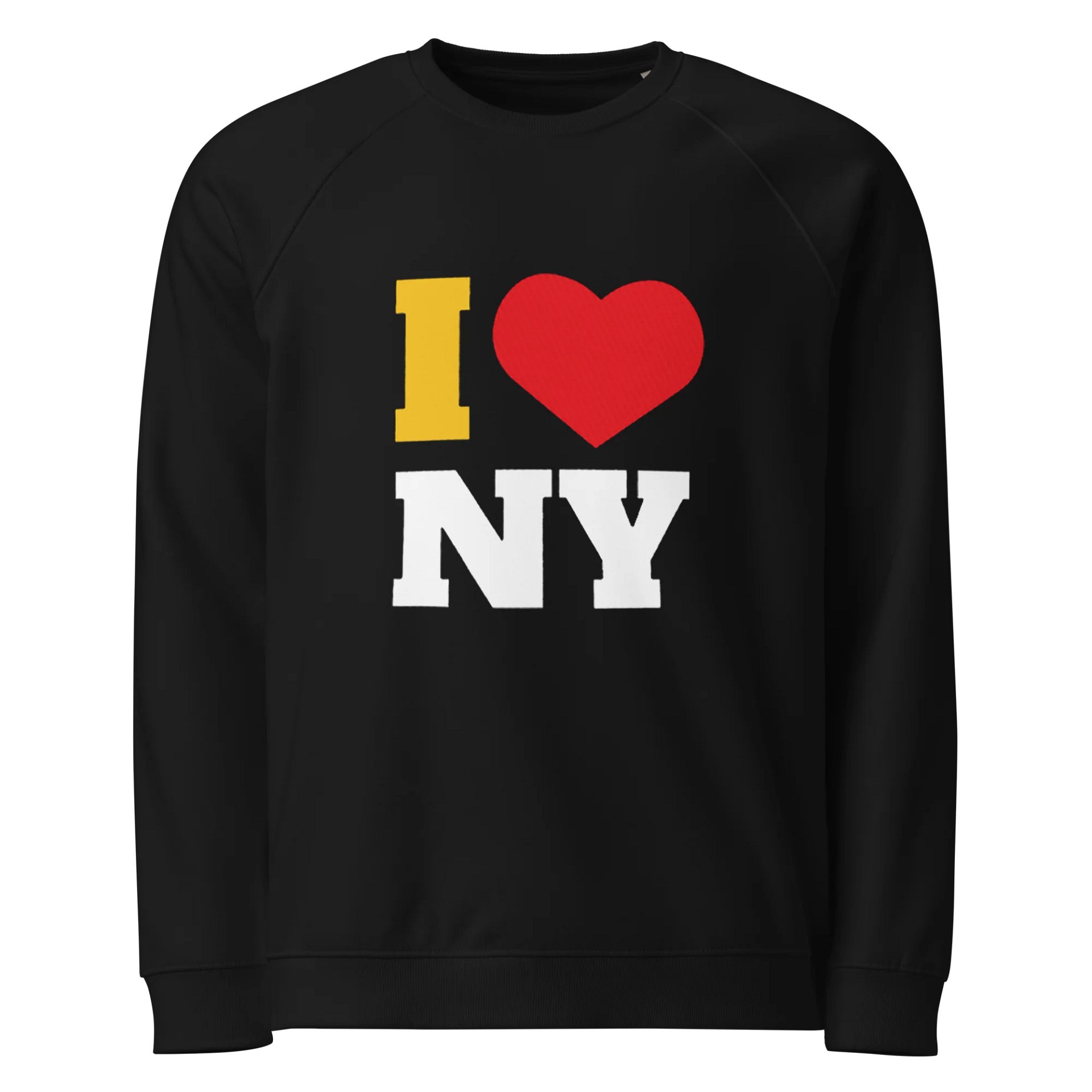 I ❤️ NY Sweatshirt product image (1)