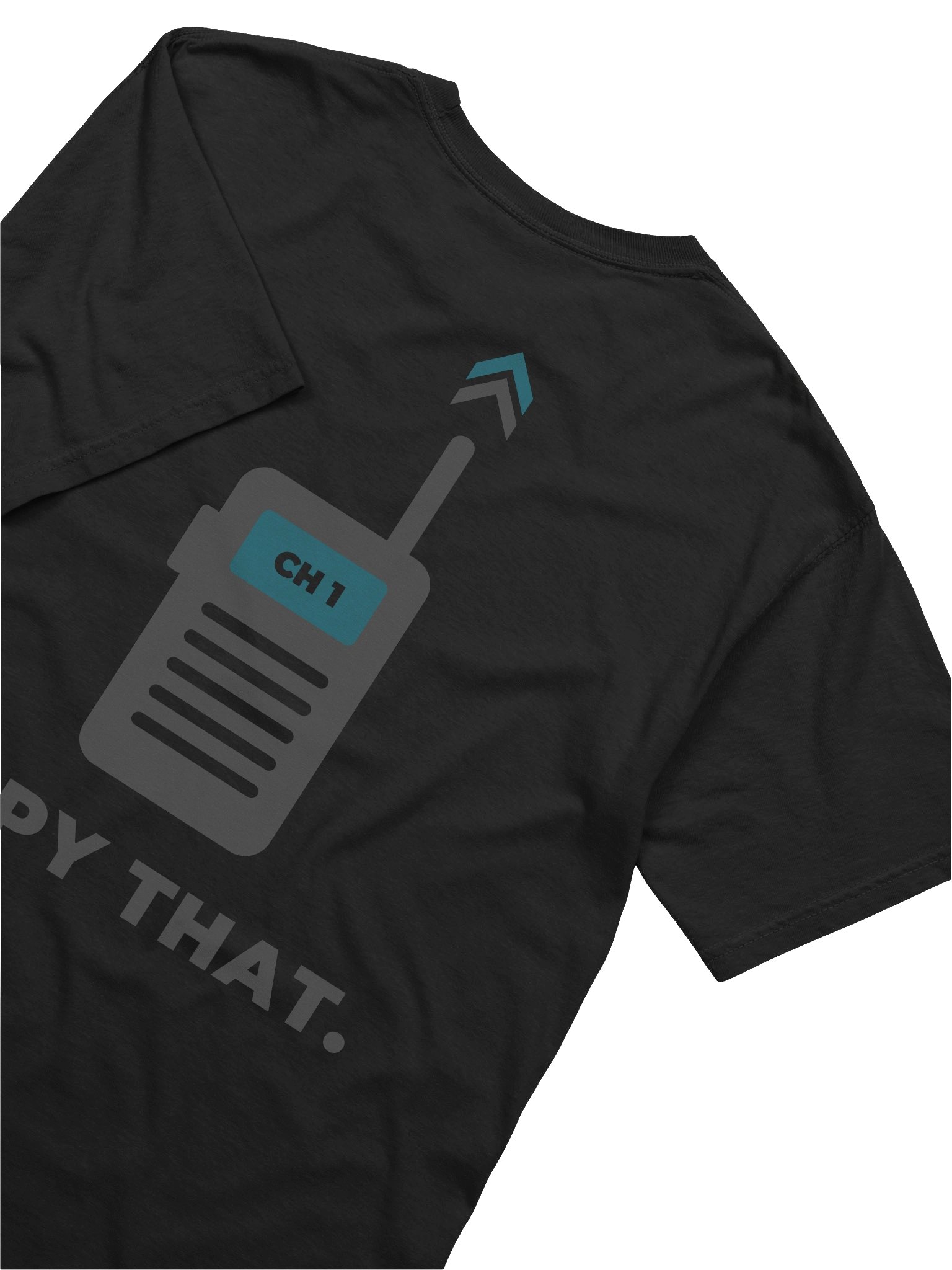 Copy That T-Shirt product image (3)