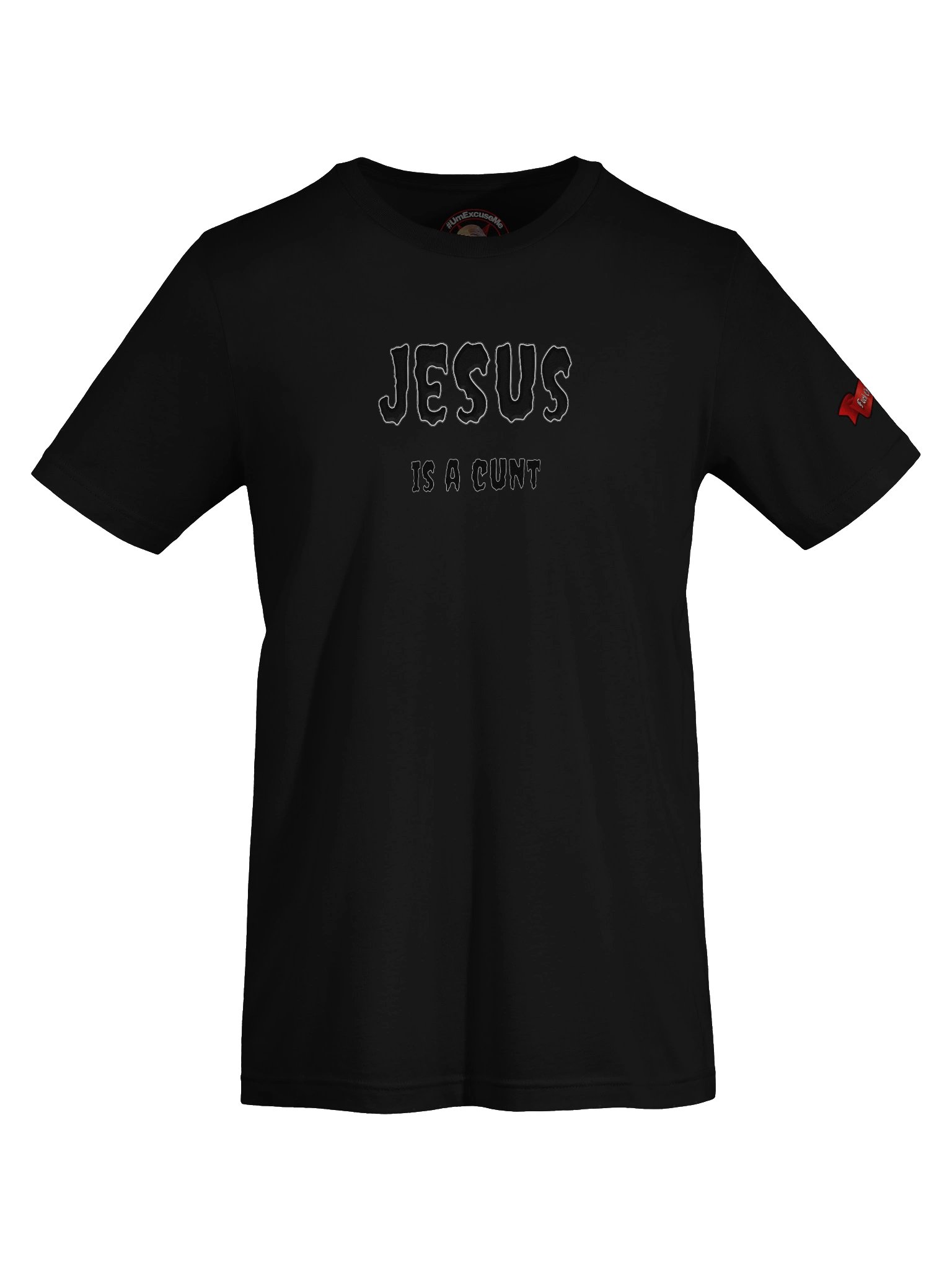 Jesus is a Cunt product image (7)