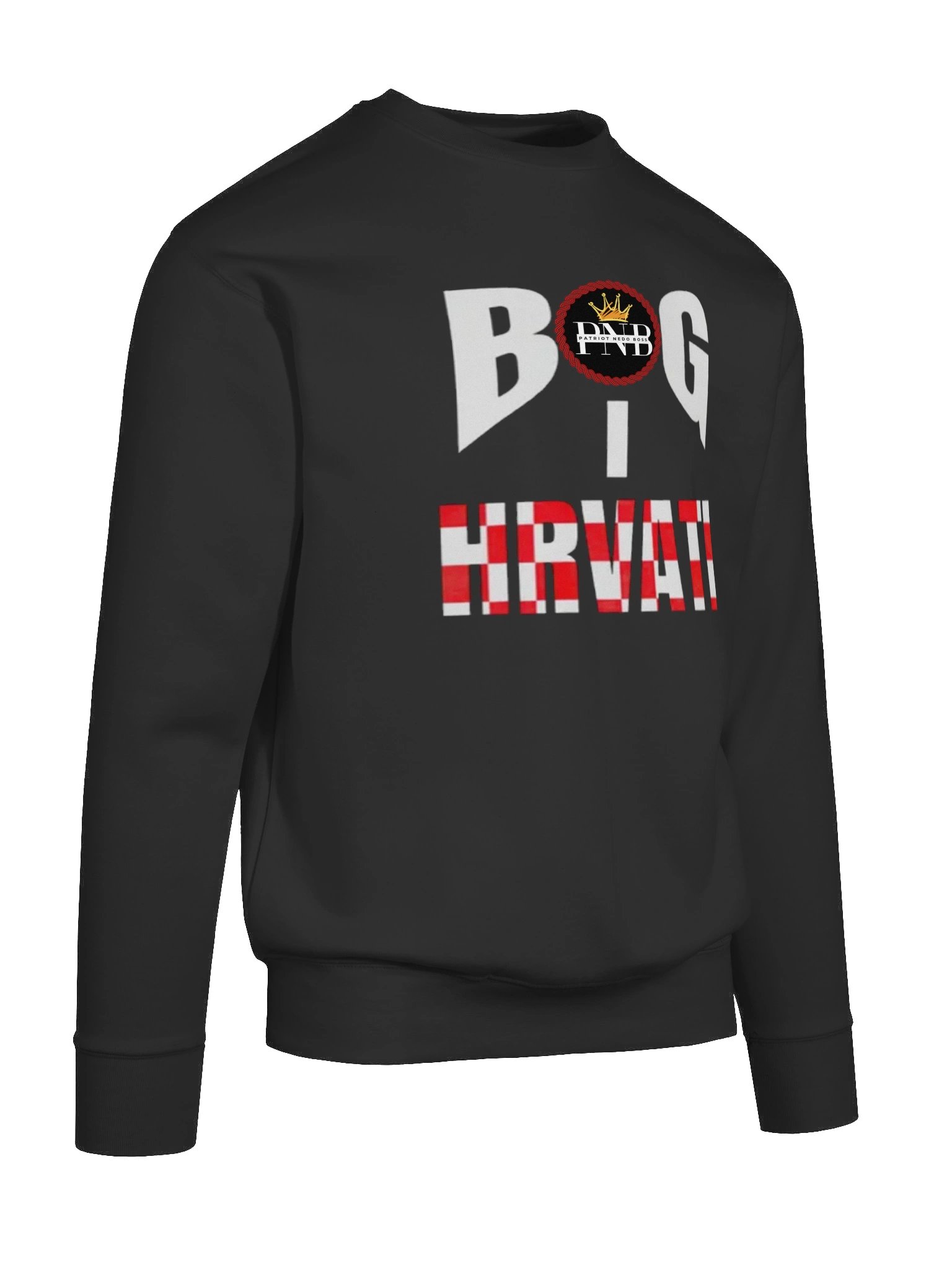 PNB Logo Premium Sweatshirt product image (10)