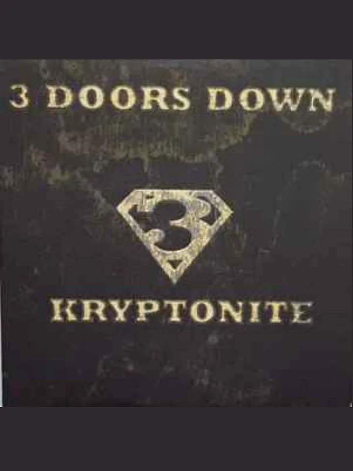 Kryptonite Tone Patch product image (1)