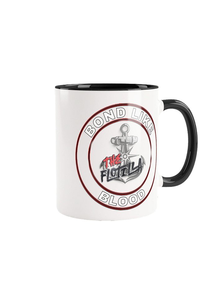 Flotilla - Bond - Mug product image (4)