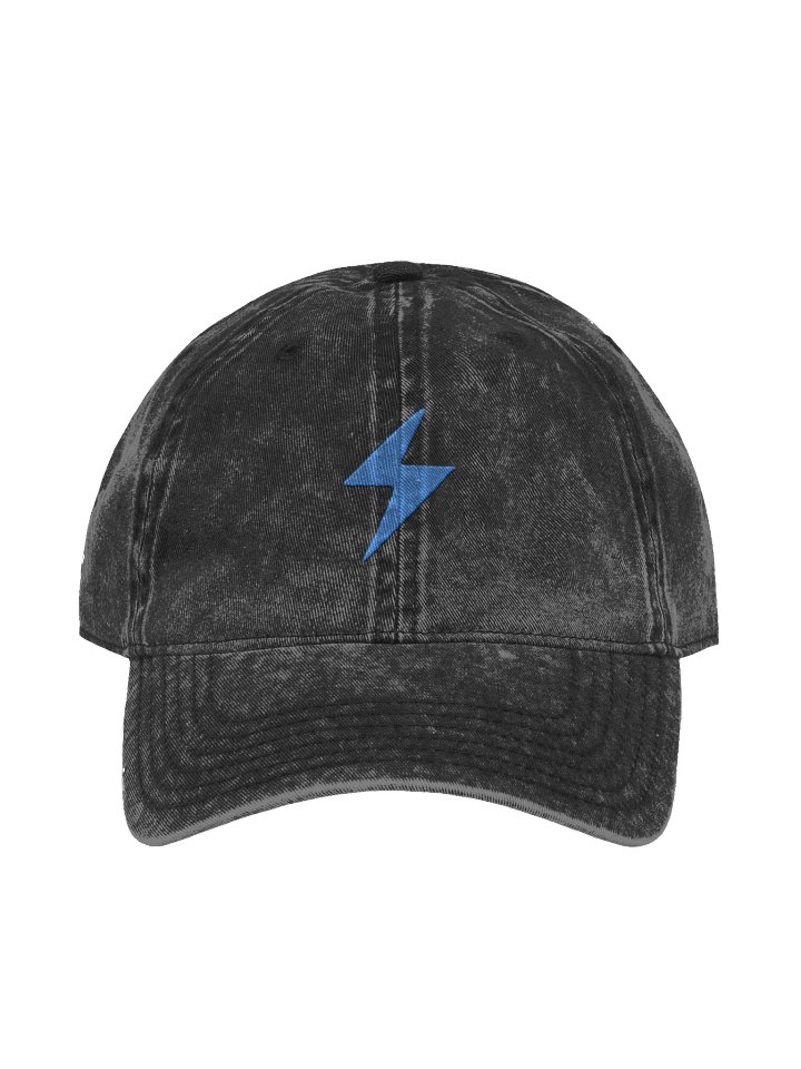 Distressed hat product image (2)
