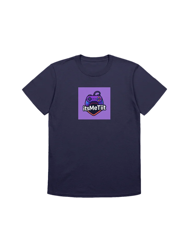 Retro Gamer Graphic T-Shirt product image (1)