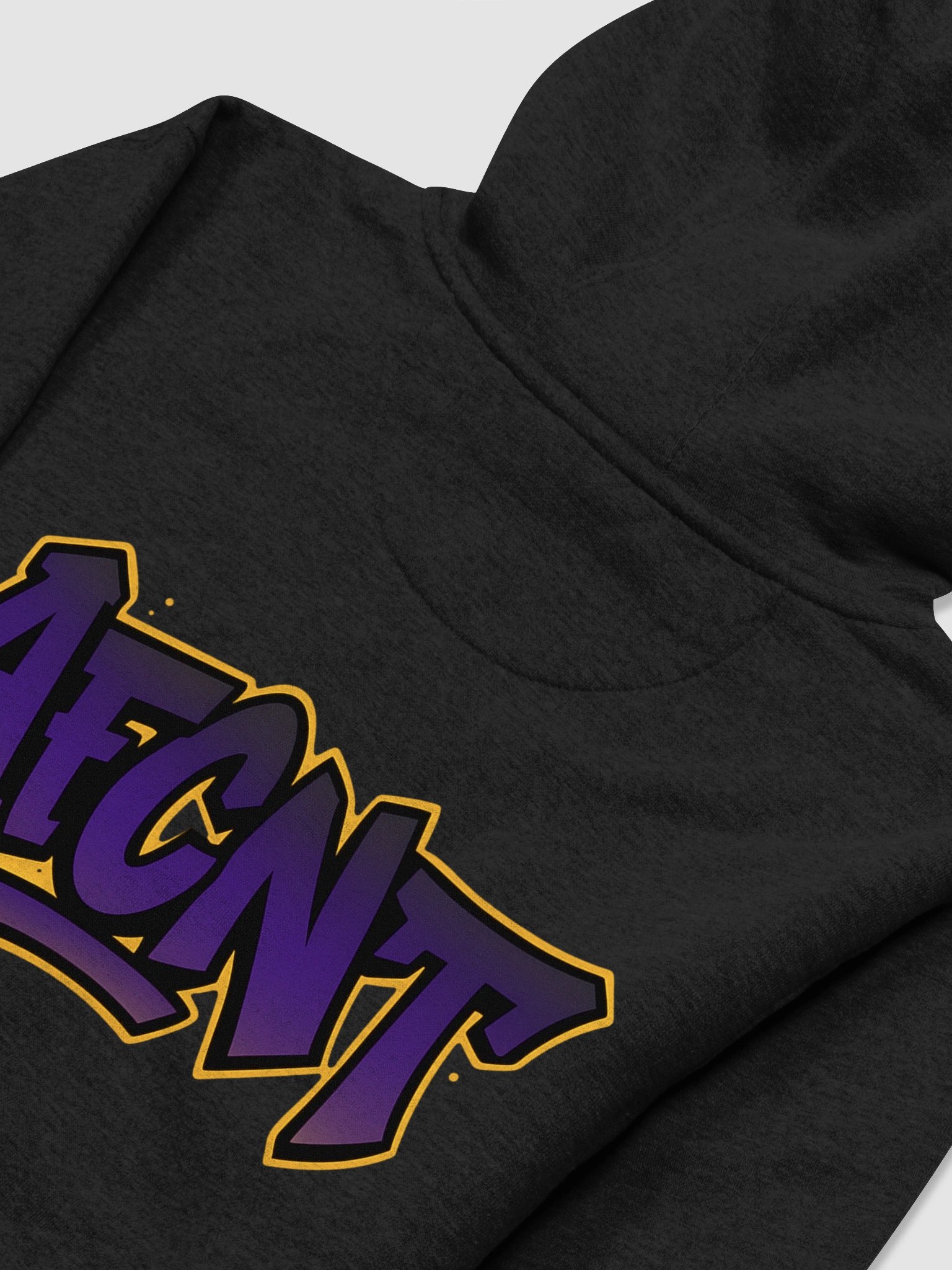 AFC North Talk: Ravens Edition Hoodie product image (8)