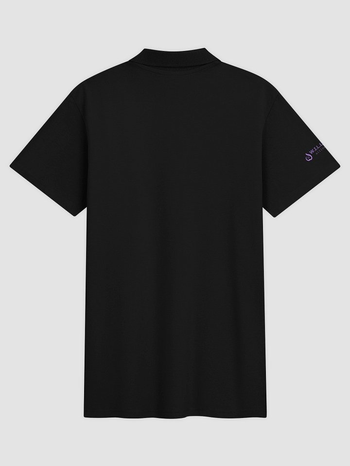 WILLOWISP Super Polo Tee product image (2)