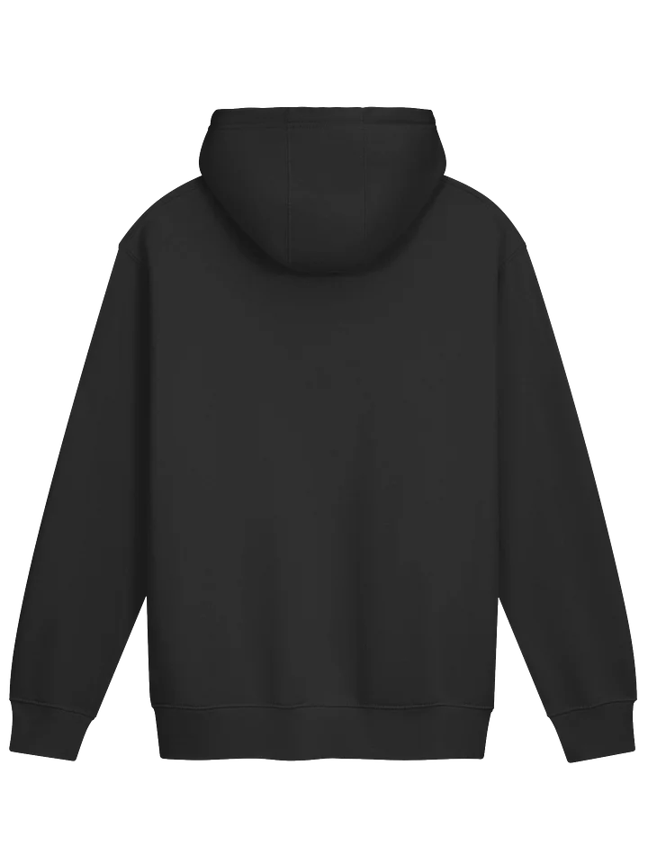 "natural intelligence > artificial intelligence" Hoodie product image (2)