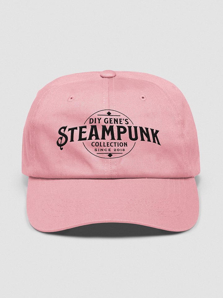 DIY Gene Punk Hat product image (2)