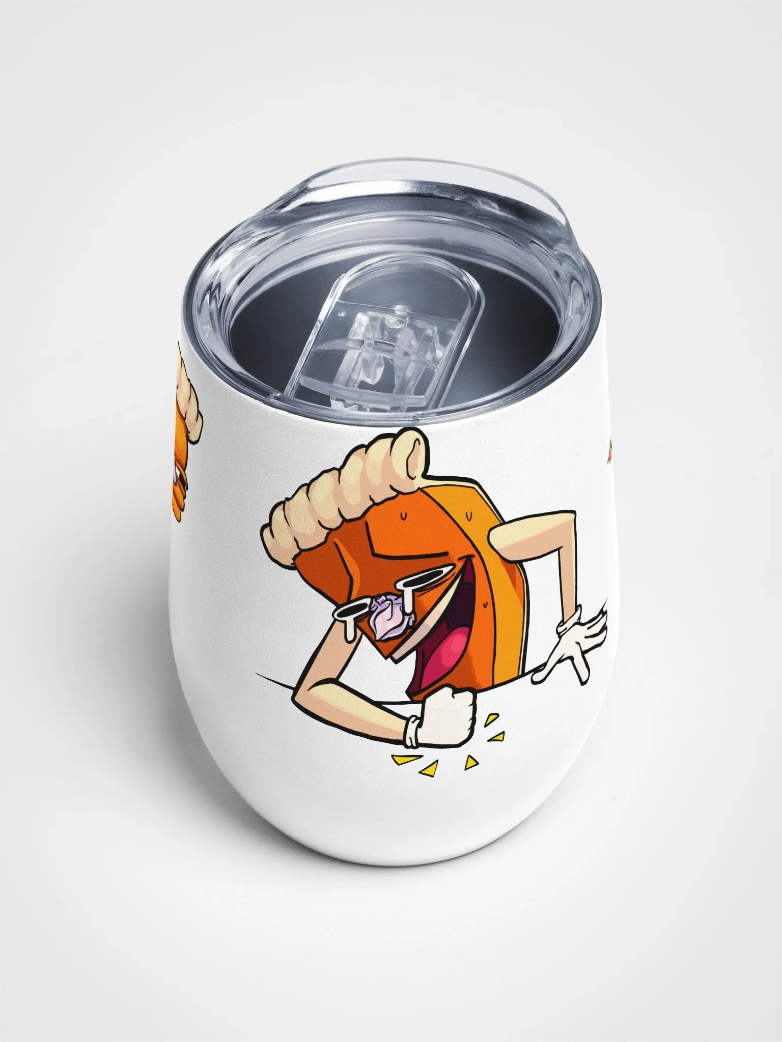 Pie's Tumbler product image (4)