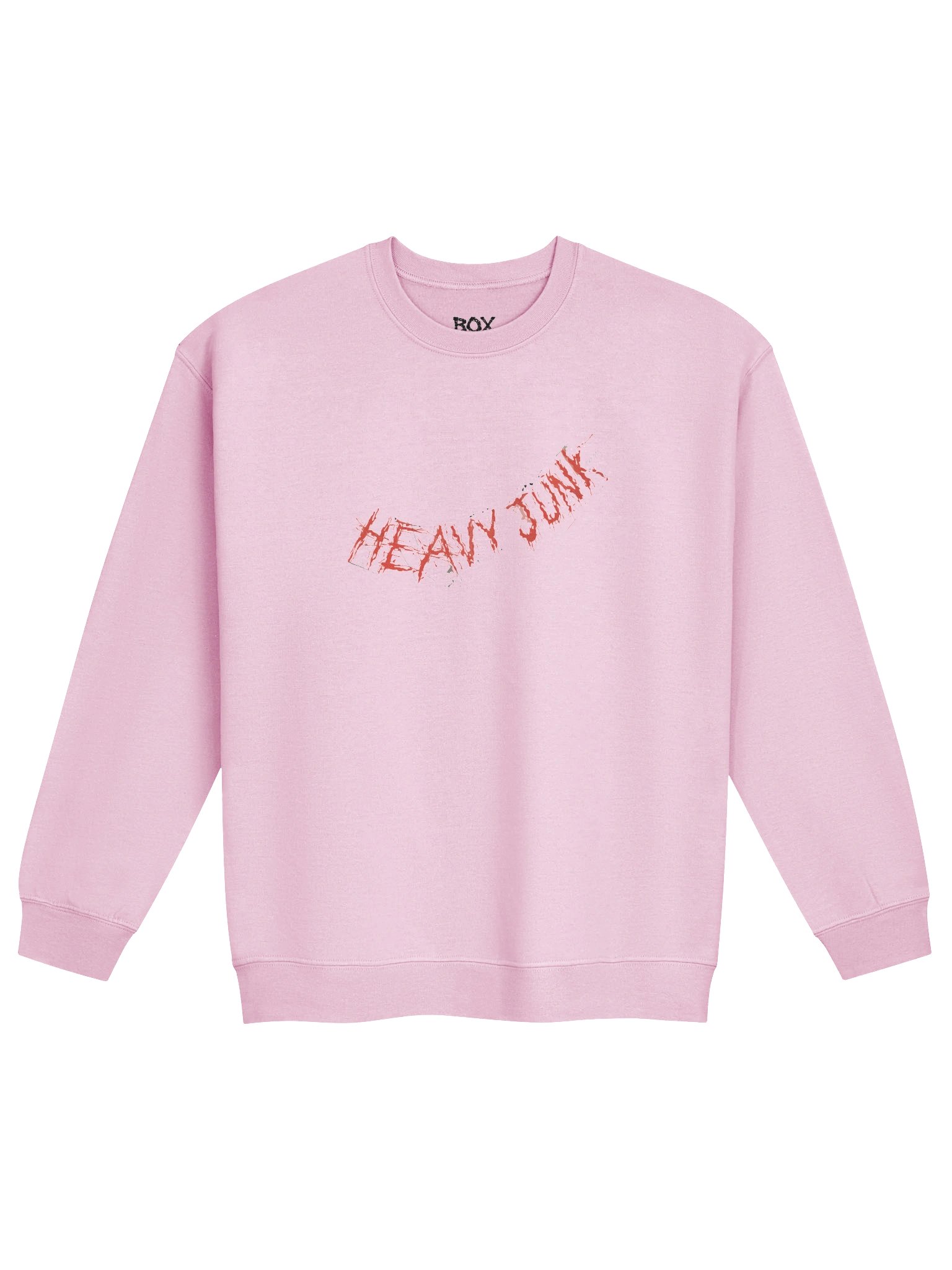 Heavy Junk - The Drive-Thru Valentine product image (6)