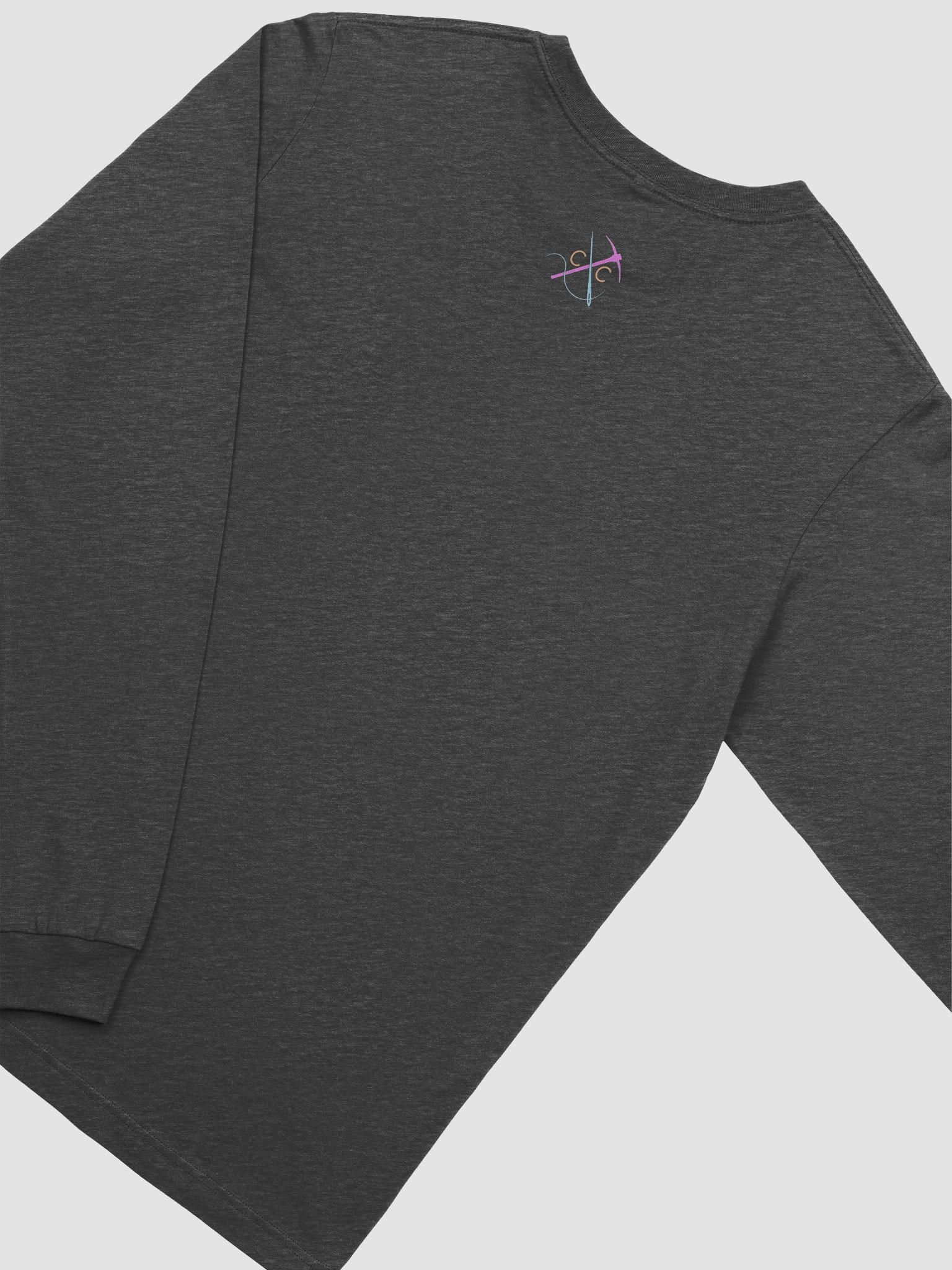 StreamPop Long Sleeve (Empty Sleeve) product image (39)