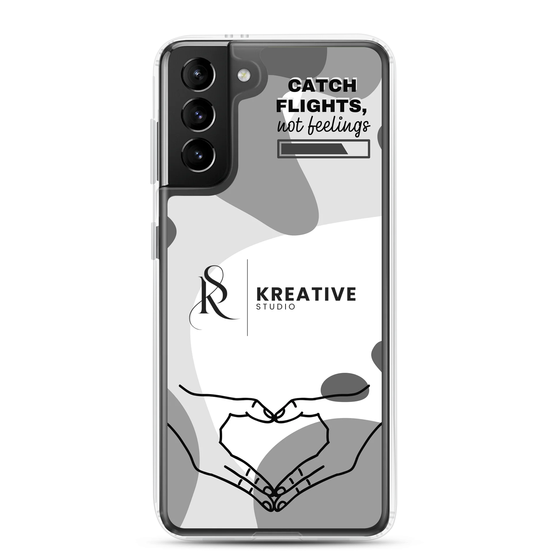 PHONE CASE - SIGNATURE COLLECTION product image (1)