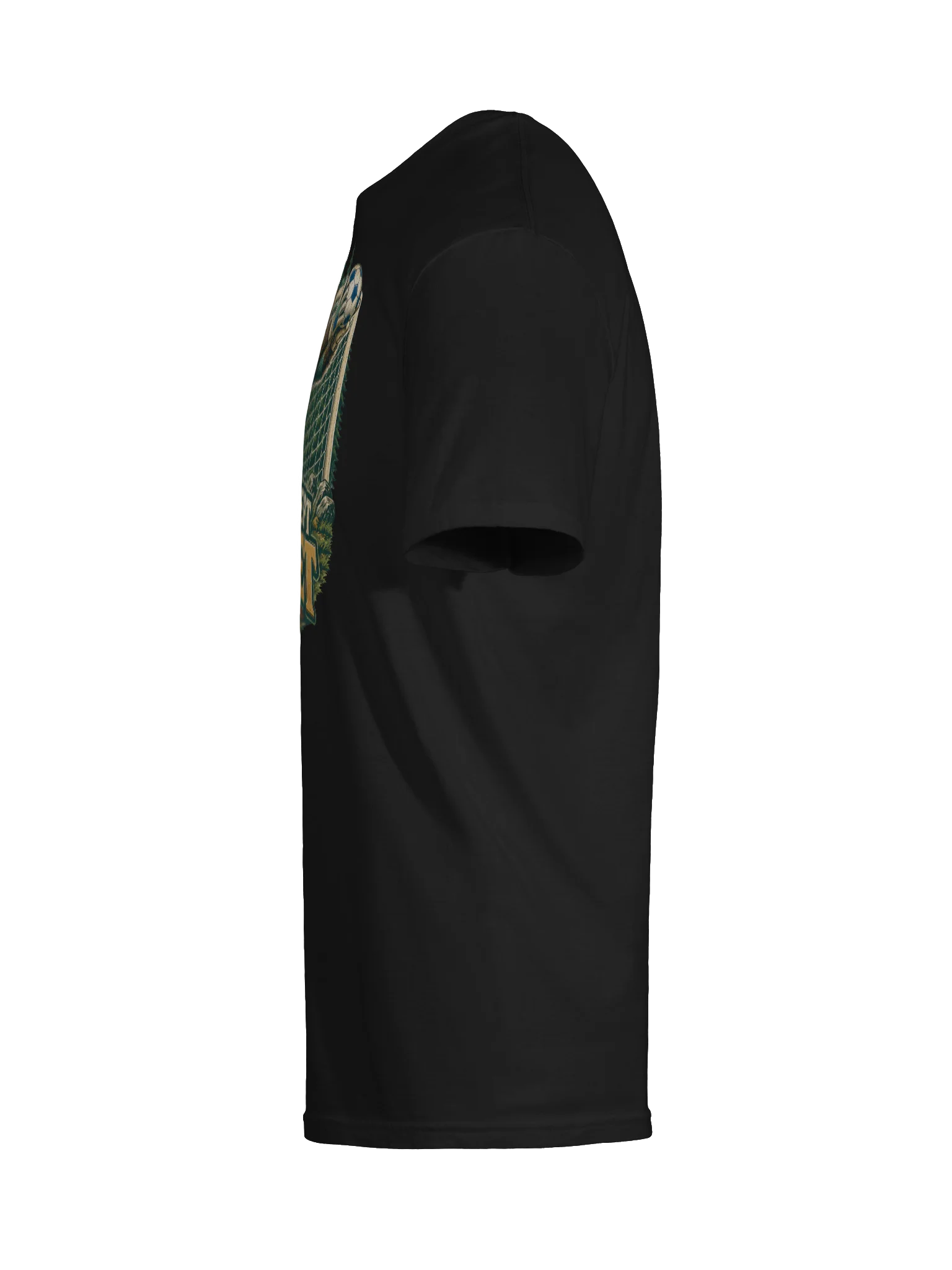 The Best Kept Secret Keeper Tee product image (9)