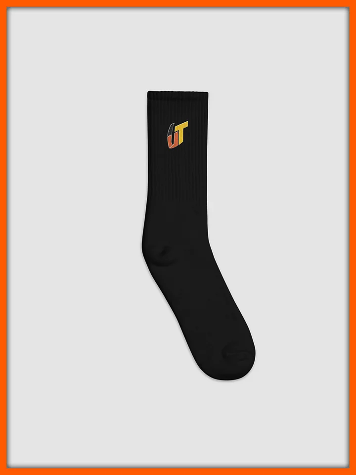 Classic UT Socks product image (1)