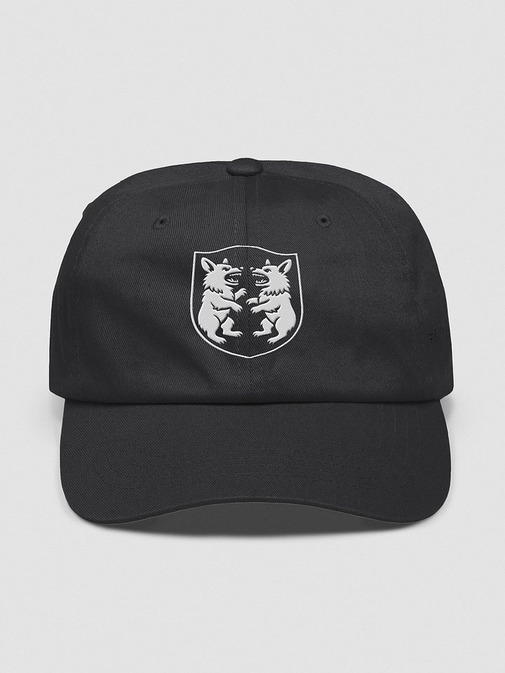 WIGGELBUTT CAP product image (1)