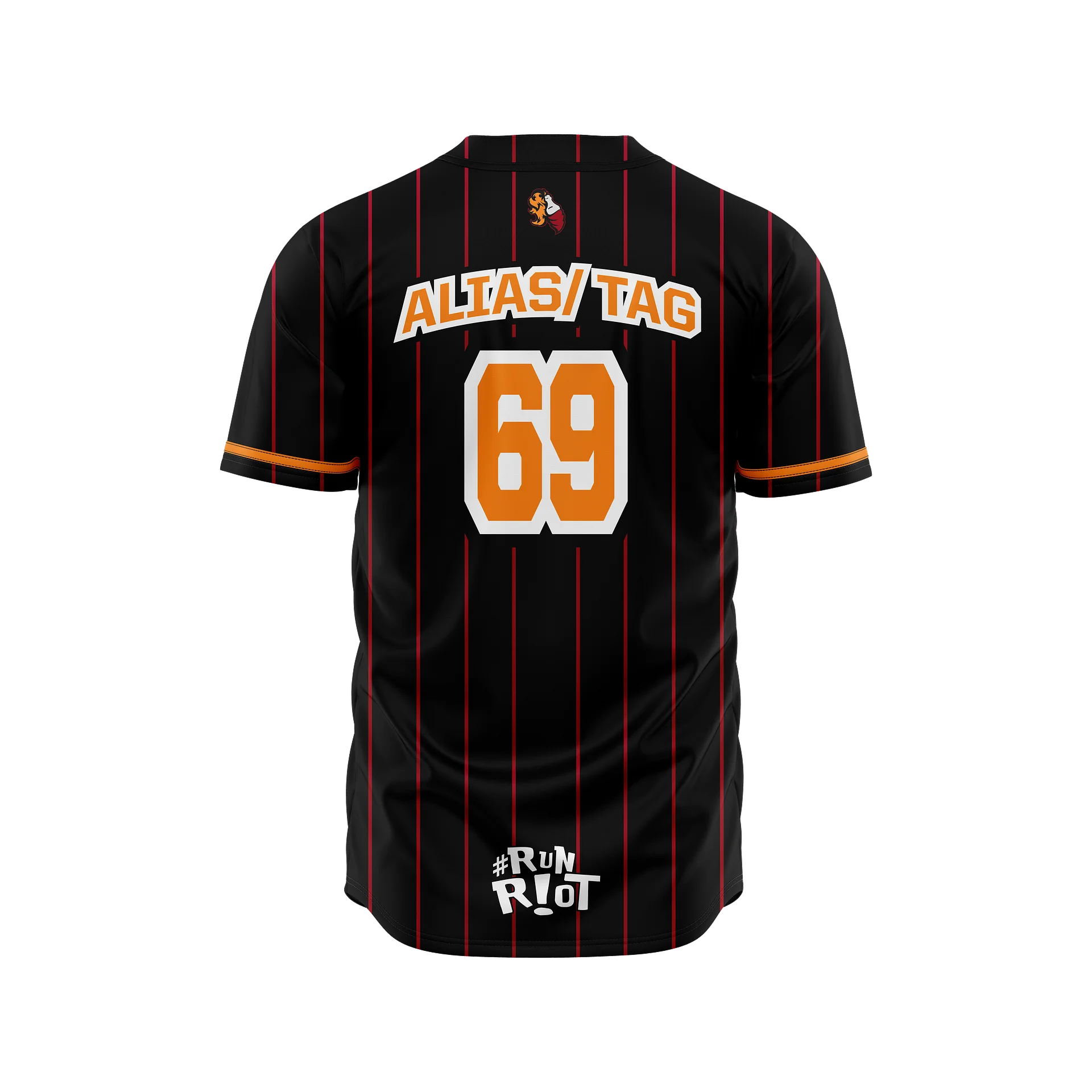 R!OT FGC International Jersey product image (3)