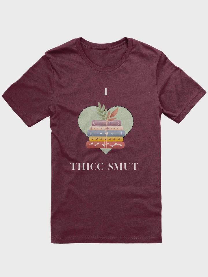 Thicc Smut Book Club product image (1)
