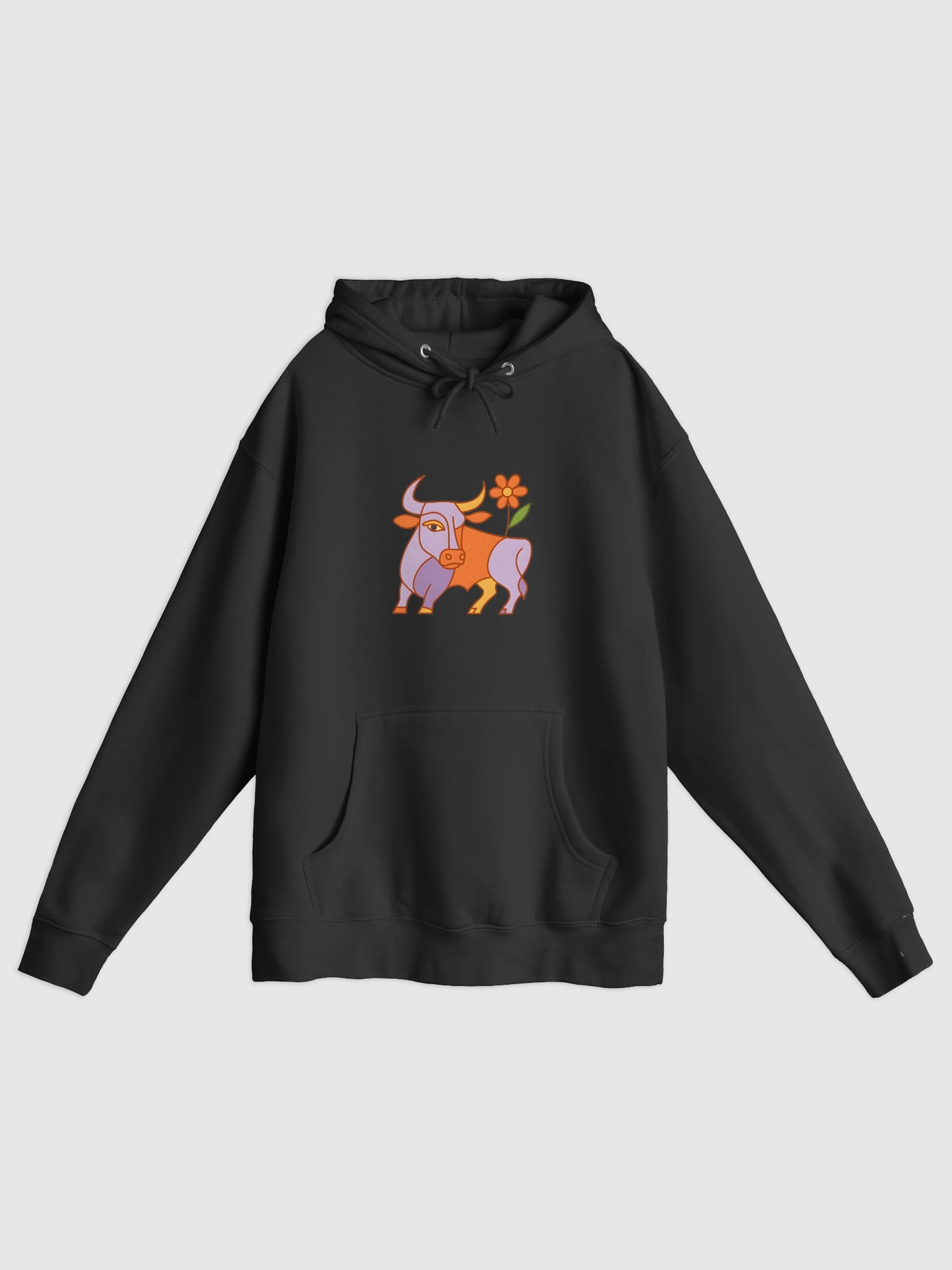 Bullseye Dream Unisex Hoodie product image (1)