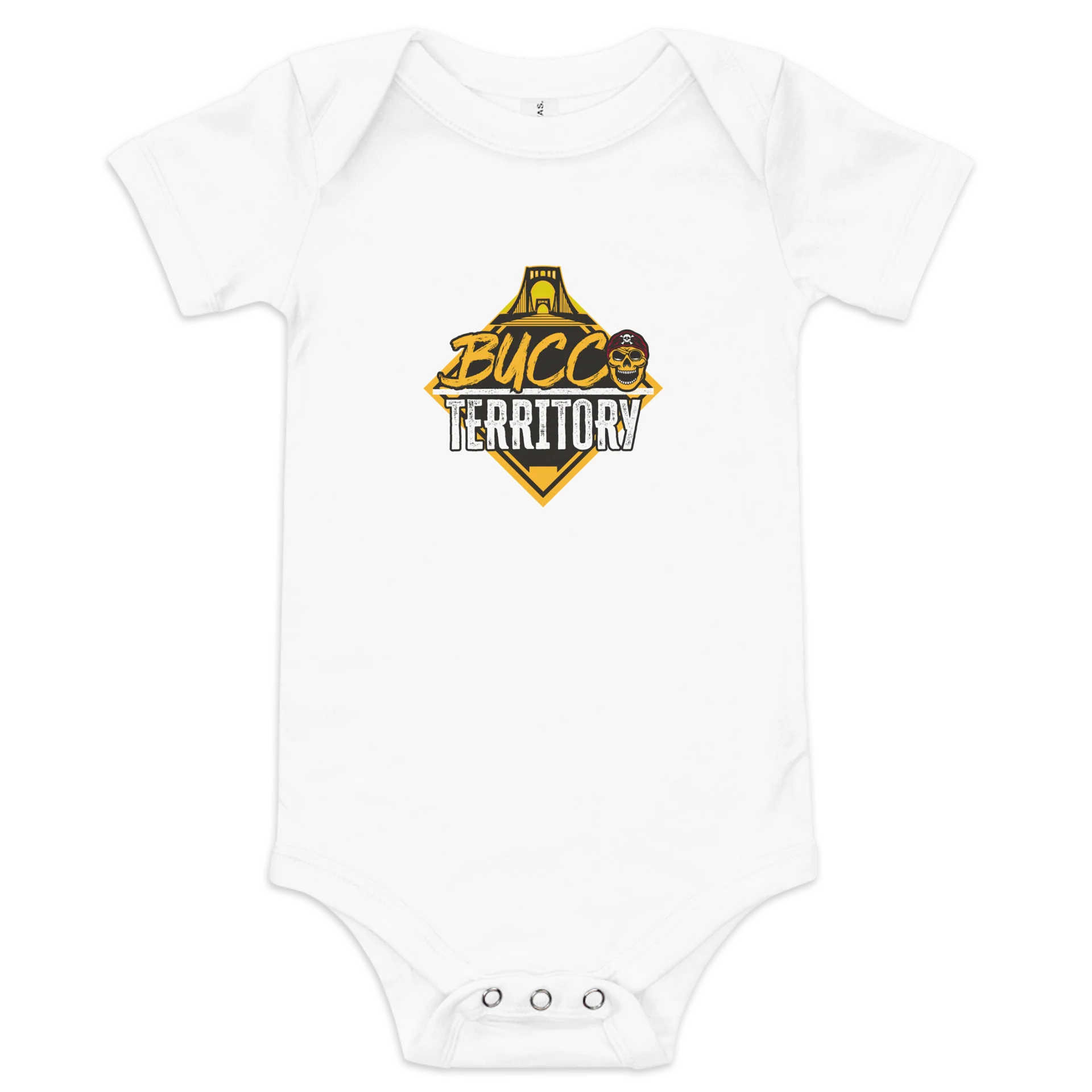 Baby Onesie product image (6)