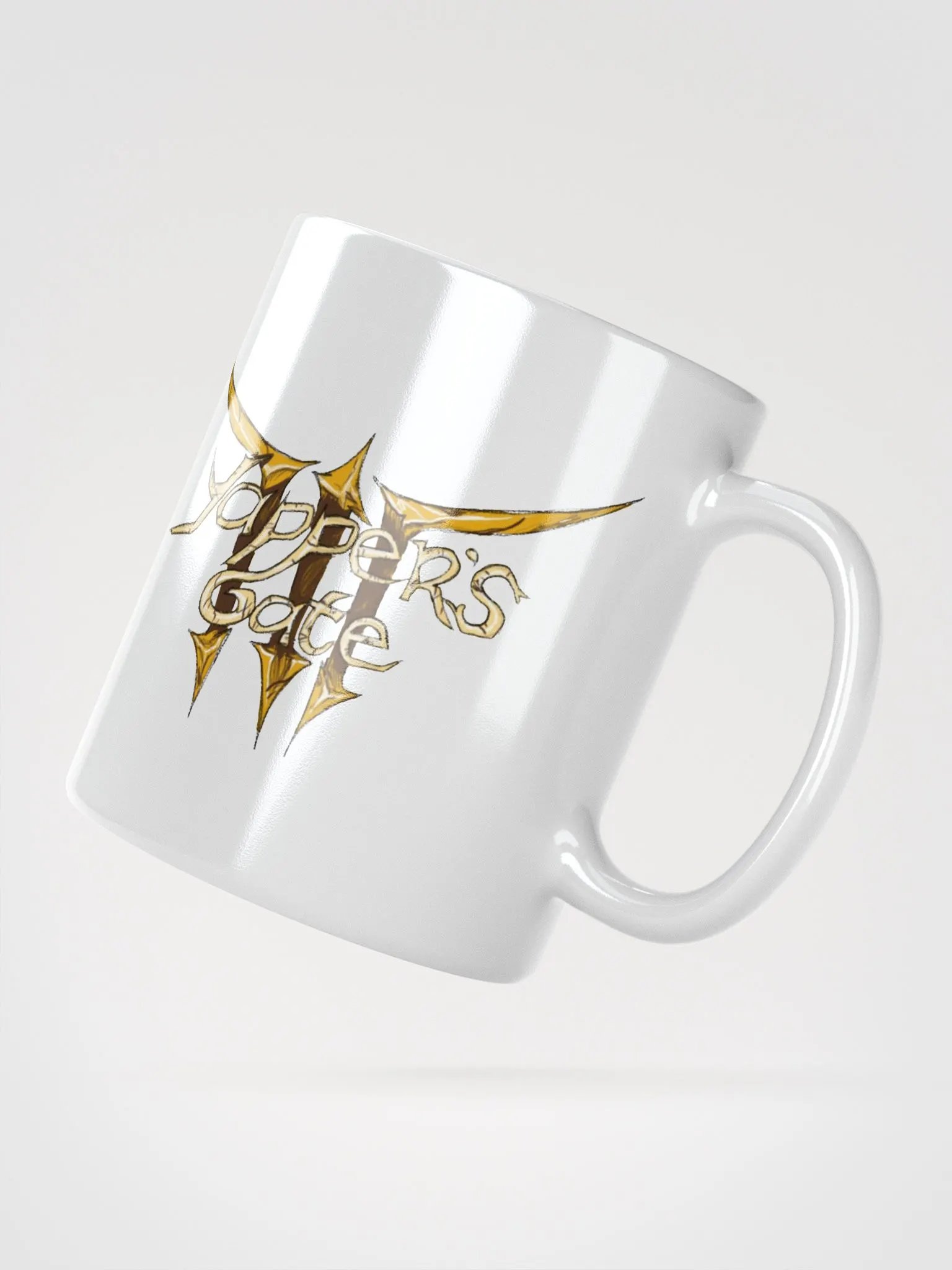Yapper's Gate Rohara Mug product image (6)