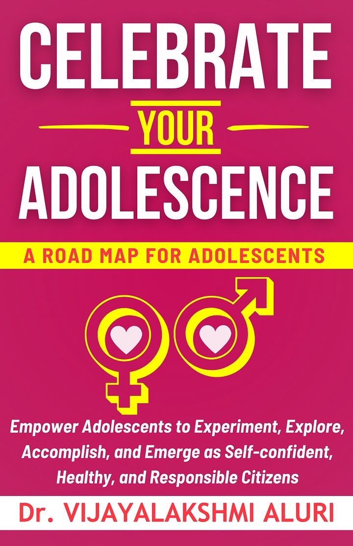 Celebrate Your Adolescence product image (1)