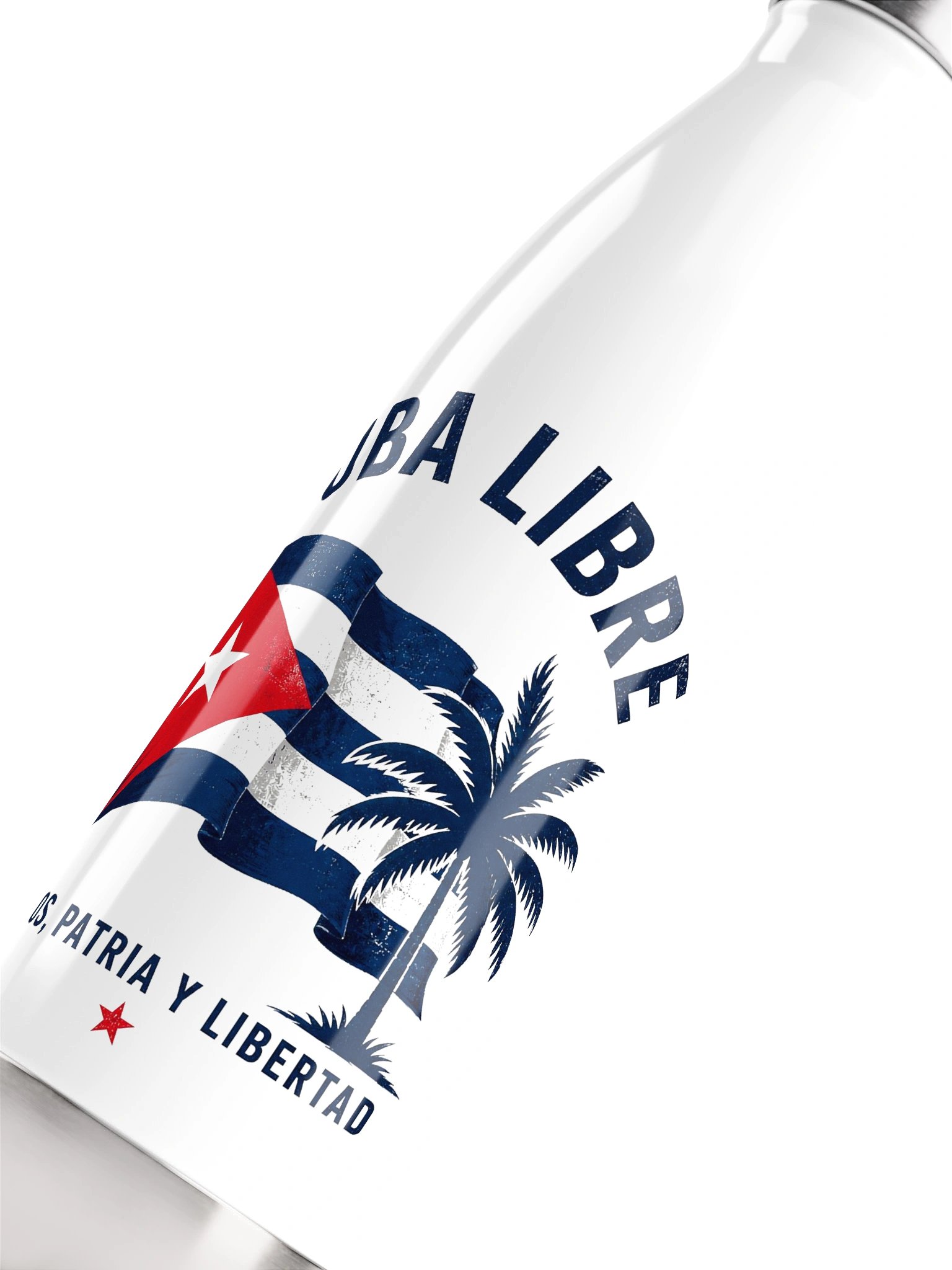 Termo de 17oz. Cuba Libre product image (5)