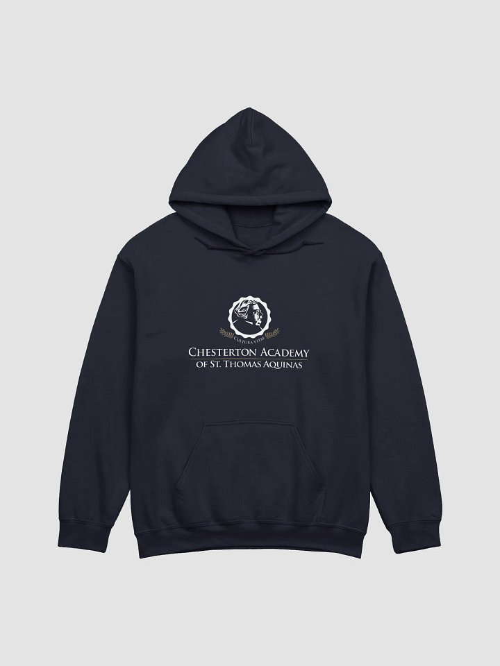 CASTA Hoodie product image (1)