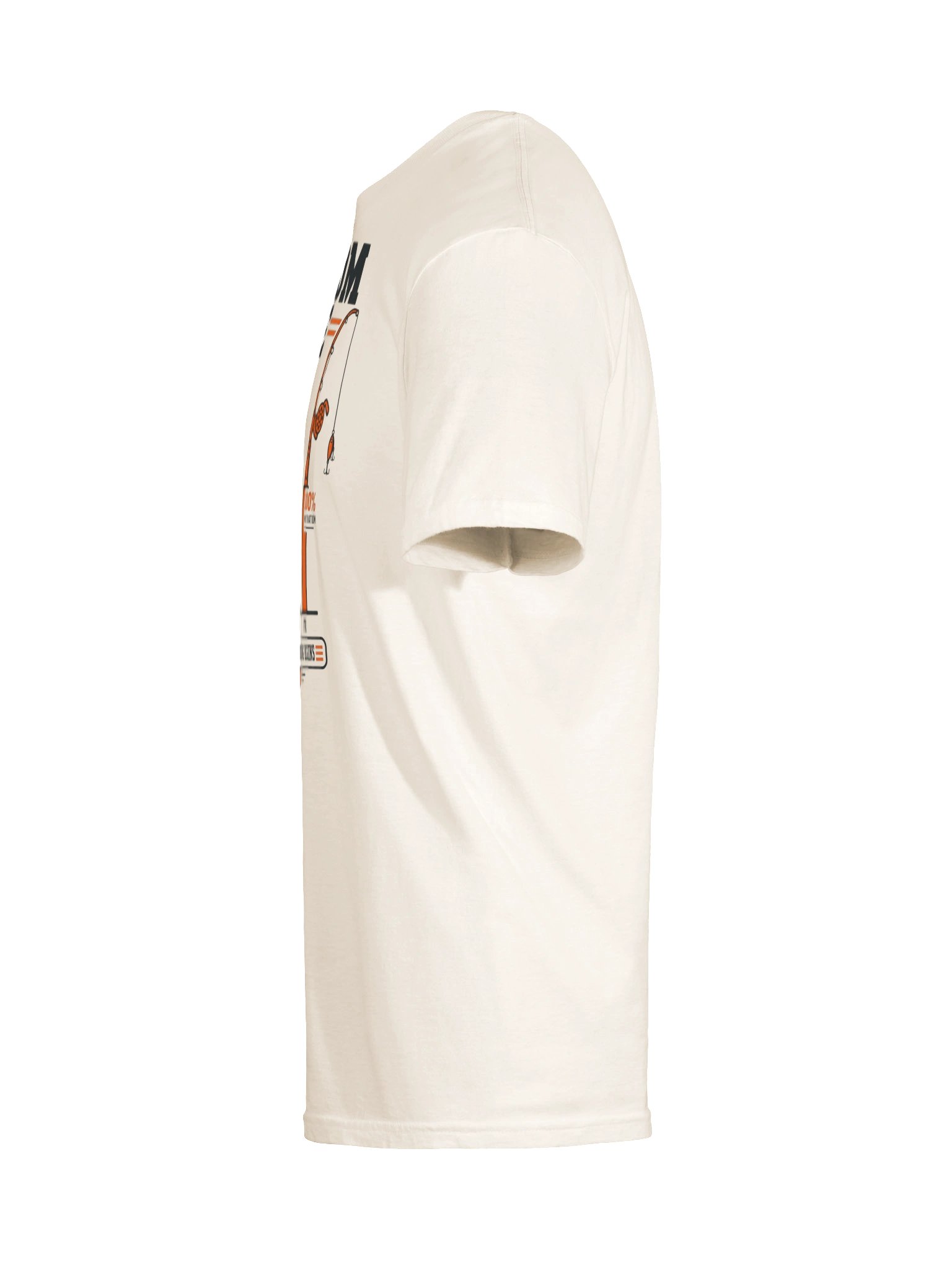 Bottom Line T-Shirt product image (9)
