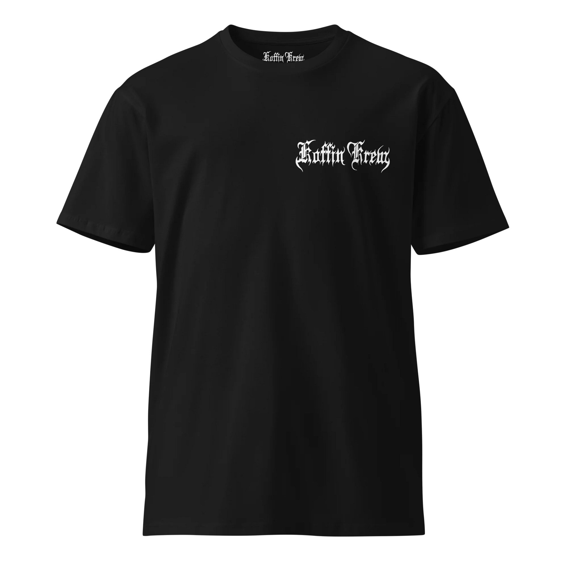 Cursed Connections Tee #2 product image (1)