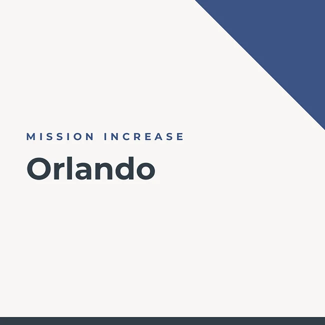 Orlando