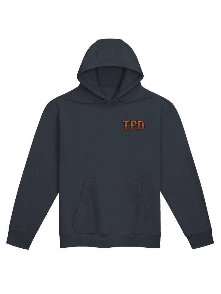 TPD Barrel Seal Hoodie product image (2)