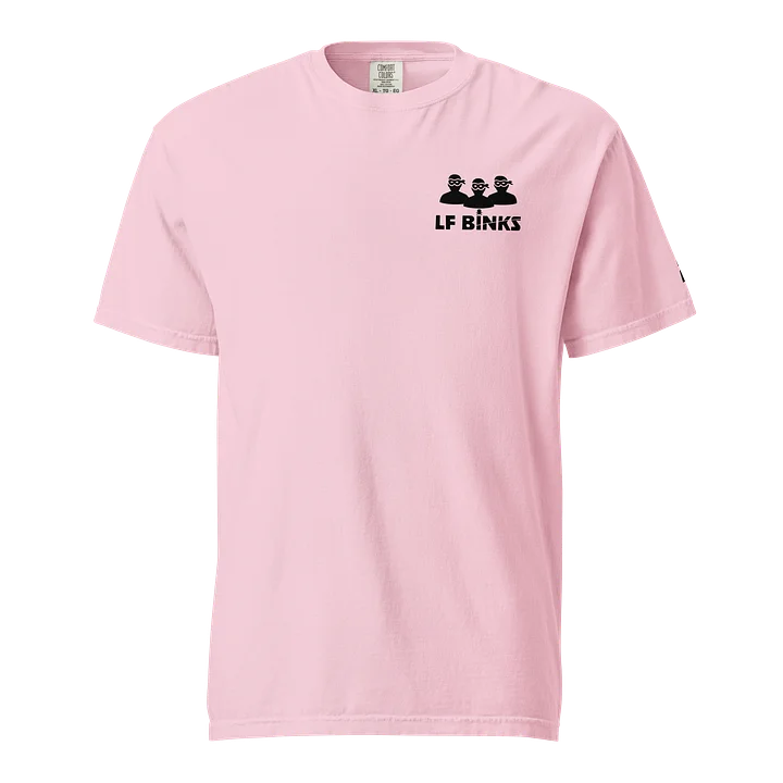 TEE-SHIRT - THIEF 2026 product image (1)