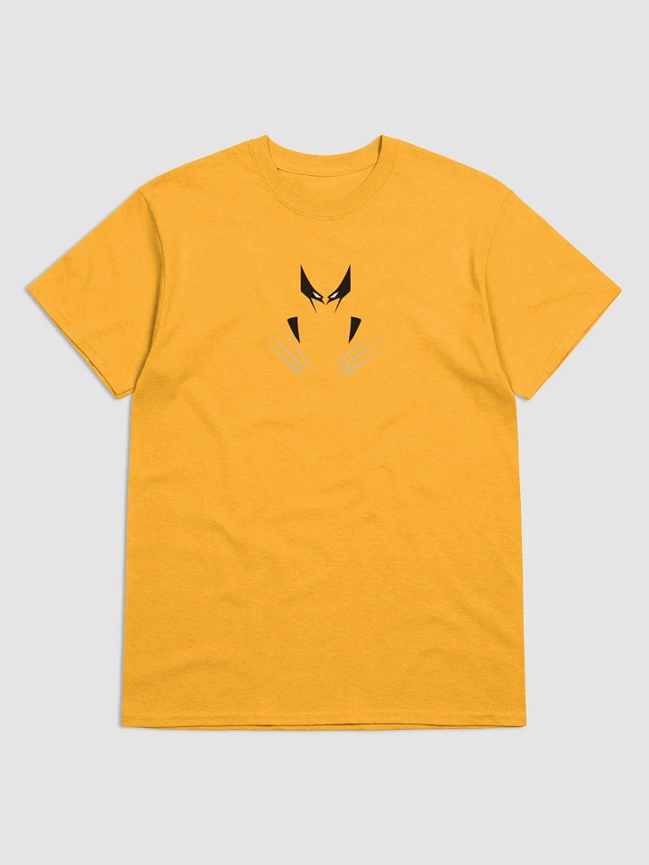 Wolverine Claws Tee product image (1)