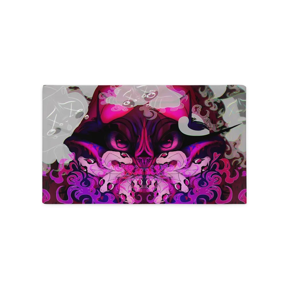 Romantic Maple || Basic Pillowcase product image (2)