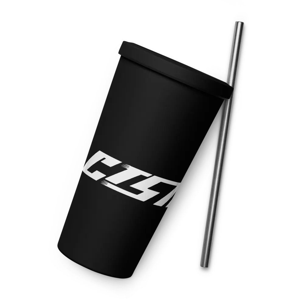 CTSTREETS INSULATED TUMBLER product image (9)