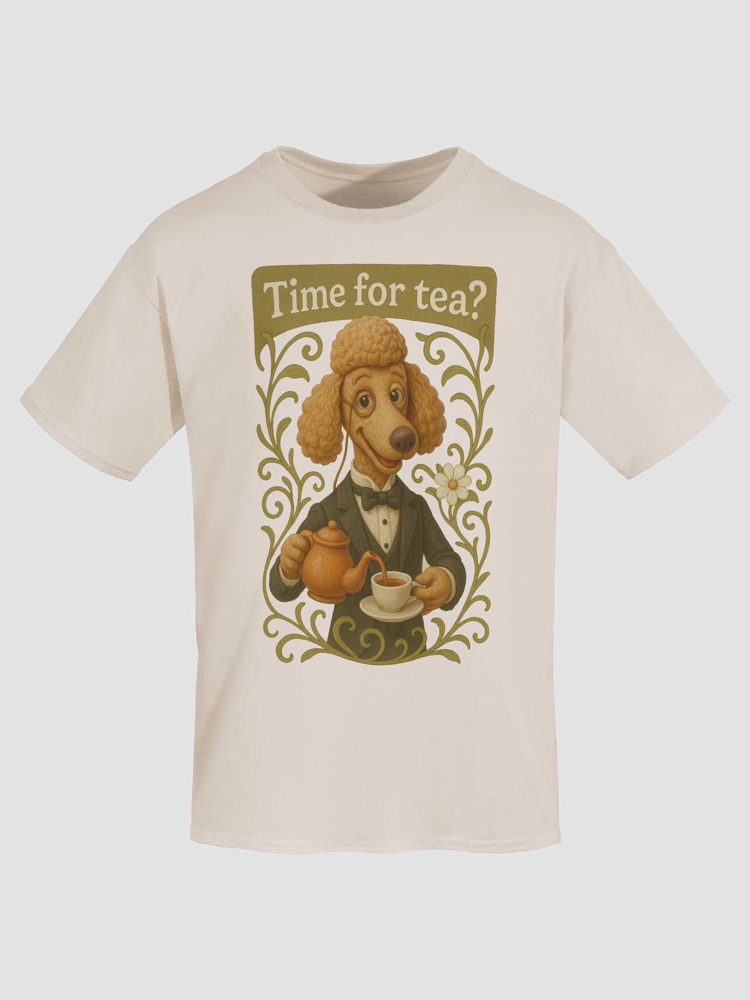 Time for Tea? product image (7)