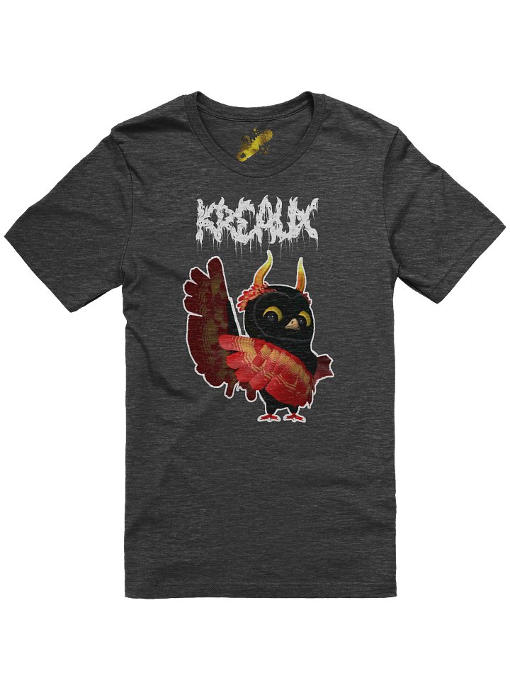 KREAUX Soft AF Tee! product image (1)
